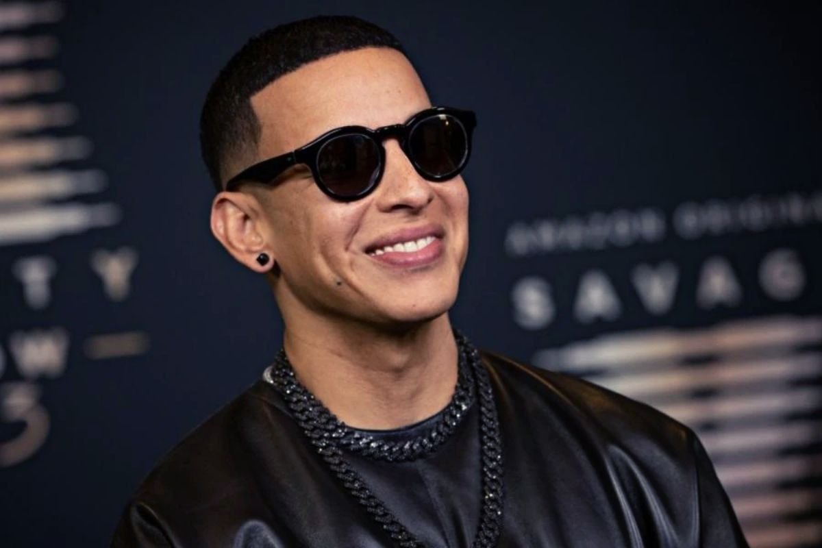 Daddy Yankee Edad: Descubre la Edad Actual del Rey del Reggaetón en 2026