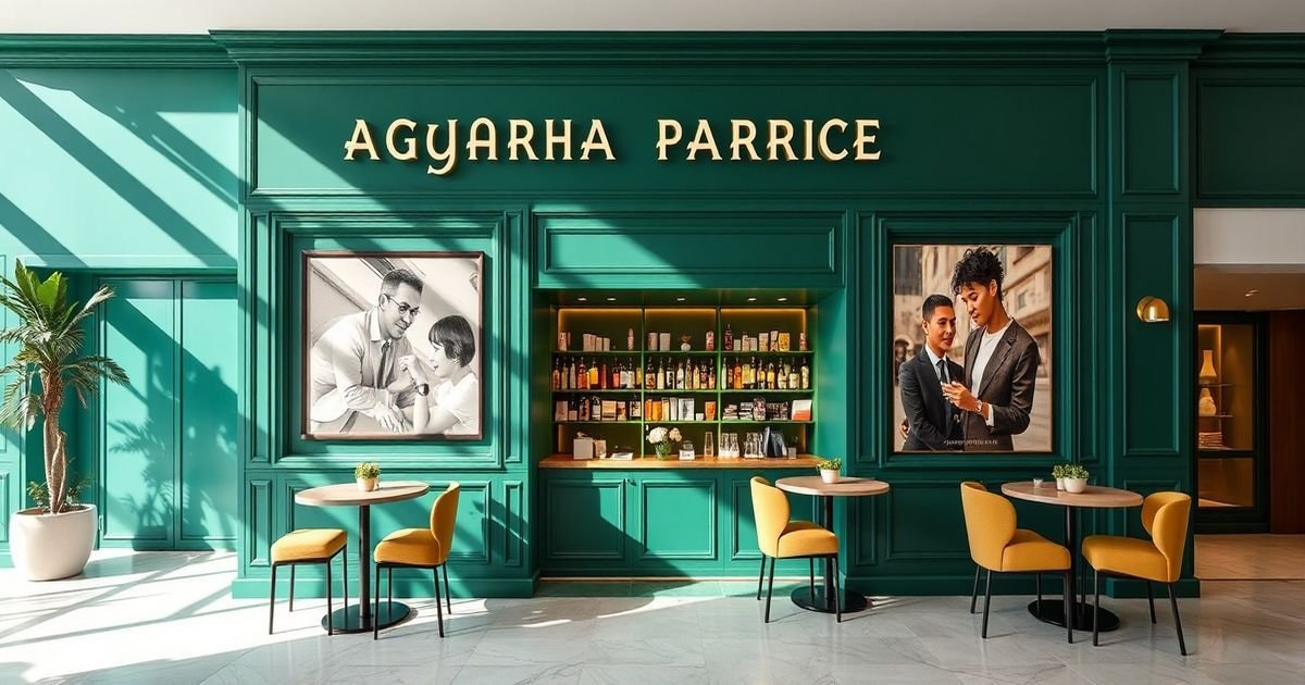 Agatha Paris en El Corte Inglés: Guía Completa para Admiradores del Lujo en 2026