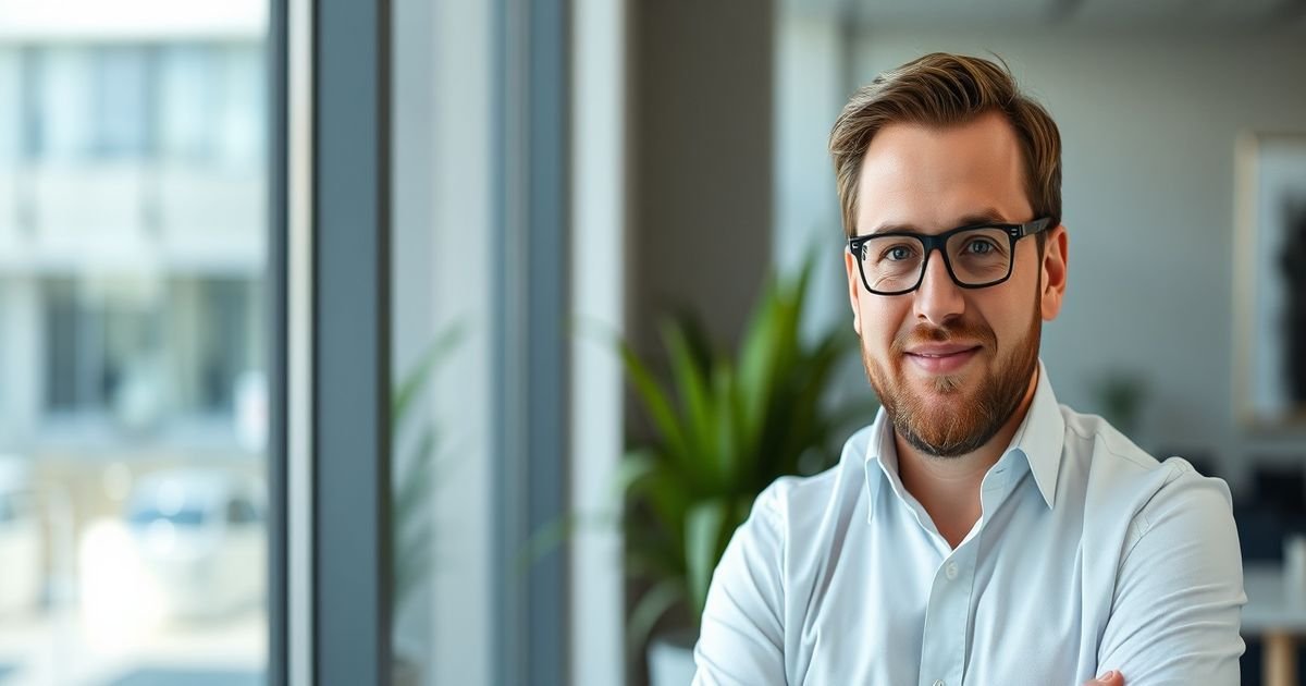 Alexander Bauer Edad: Descubre Cuántos Años Tiene en 2026 y Su Trayectoria Profesional