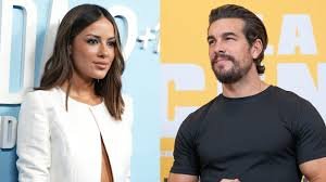 Melyssa Pinto y Mario Casas: La Fascinante Historia de su Relación y Éxito en 2026